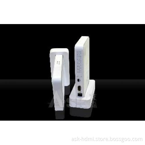 wireless audio video sender transmitter & receiver